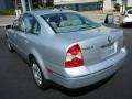 Reflex Silver Metallic - Passat GLS Sedan Photo No. 10