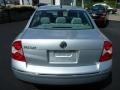 Reflex Silver Metallic - Passat GLS Sedan Photo No. 11