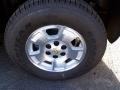 Summit White - Suburban LS 4x4 Photo No. 7