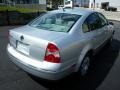Reflex Silver Metallic - Passat GLS Sedan Photo No. 12