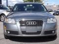 Quartz Grey Metallic - A6 3.2 quattro Sedan Photo No. 2