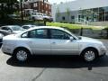 Reflex Silver Metallic - Passat GLS Sedan Photo No. 13