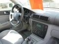 Reflex Silver Metallic - Passat GLS Sedan Photo No. 14