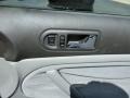 Reflex Silver Metallic - Passat GLS Sedan Photo No. 15