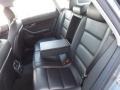 Quartz Grey Metallic - A6 3.2 quattro Sedan Photo No. 5