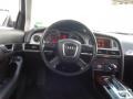 Quartz Grey Metallic - A6 3.2 quattro Sedan Photo No. 6