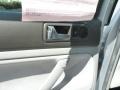 Reflex Silver Metallic - Passat GLS Sedan Photo No. 17