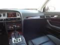 Quartz Grey Metallic - A6 3.2 quattro Sedan Photo No. 7