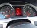Quartz Grey Metallic - A6 3.2 quattro Sedan Photo No. 8
