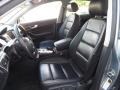 Quartz Grey Metallic - A6 3.2 quattro Sedan Photo No. 9