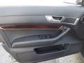 Quartz Grey Metallic - A6 3.2 quattro Sedan Photo No. 10