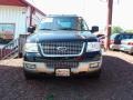 2003 Black Clearcoat Ford Expedition Eddie Bauer 4x4  photo #1