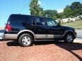 2003 Black Clearcoat Ford Expedition Eddie Bauer 4x4  photo #3