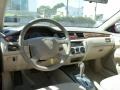 2002 Mitsubishi Lancer Tan Interior Dashboard Photo