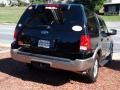 2003 Black Clearcoat Ford Expedition Eddie Bauer 4x4  photo #5