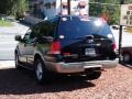 2003 Black Clearcoat Ford Expedition Eddie Bauer 4x4  photo #6
