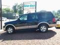 2003 Black Clearcoat Ford Expedition Eddie Bauer 4x4  photo #7