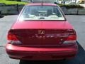 2002 Rio Red Pearl Mitsubishi Lancer LS  photo #11