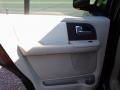 2003 Black Clearcoat Ford Expedition Eddie Bauer 4x4  photo #9