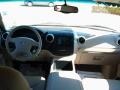 2003 Black Clearcoat Ford Expedition Eddie Bauer 4x4  photo #11