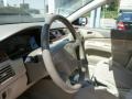  2002 Lancer LS Steering Wheel