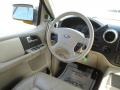 2003 Black Clearcoat Ford Expedition Eddie Bauer 4x4  photo #17