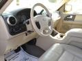 2003 Black Clearcoat Ford Expedition Eddie Bauer 4x4  photo #19
