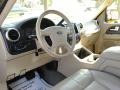 2003 Black Clearcoat Ford Expedition Eddie Bauer 4x4  photo #21