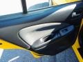 Sunburst Yellow - Sentra 1.8 S Special Edition Photo No. 9