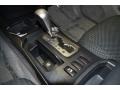 2007 Toyota 4Runner Dark Charcoal Interior Transmission Photo