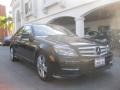 Black - C 300 Sport Photo No. 1
