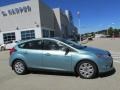 Frosted Glass Metallic - Focus SE 5-Door Photo No. 2