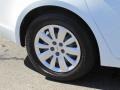 Summit White - Cruze LT Photo No. 3