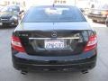 Black - C 300 Sport Photo No. 3