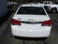Summit White - Cruze LT Photo No. 7