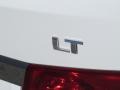Summit White - Cruze LT Photo No. 9