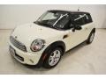 Pepper White - Cooper Hardtop Photo No. 7