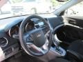 Summit White - Cruze LT Photo No. 11