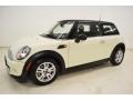 Pepper White - Cooper Hardtop Photo No. 8
