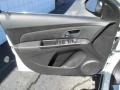 Summit White - Cruze LT Photo No. 12