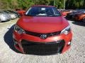 2014 Barcelona Red Metallic Toyota Corolla S  photo #8