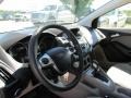 Frosted Glass Metallic - Focus SE 5-Door Photo No. 15