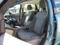 Frosted Glass Metallic - Focus SE 5-Door Photo No. 16