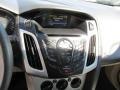 Frosted Glass Metallic - Focus SE 5-Door Photo No. 20
