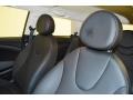 Pepper White - Cooper Hardtop Photo No. 13