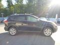 2013 Black Toyota RAV4 Limited AWD  photo #2