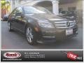 Black - C 300 Sport Photo No. 25