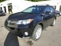 Black - RAV4 Limited AWD Photo No. 7