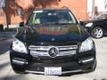 Black - GL 450 4Matic Photo No. 6