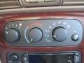 2001 Champagne Pearlcoat Chrysler Sebring LXi Convertible  photo #31